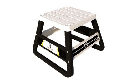EDrive Bike Stand