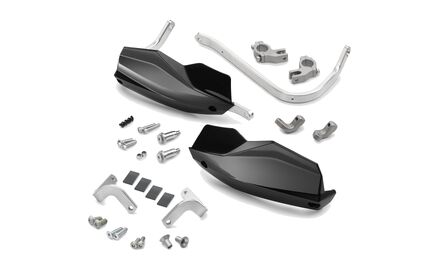 Handguard kit