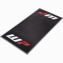 Service pit mat