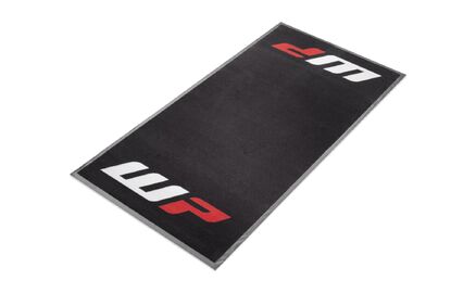 Service pit mat