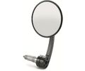 Handlebar end mirror