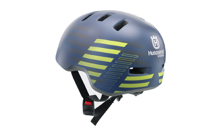 Lil Ripper Helmet