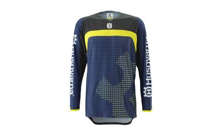 Railed Shirt