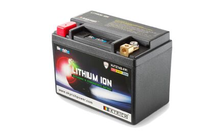 Battery 12V/96Wh
