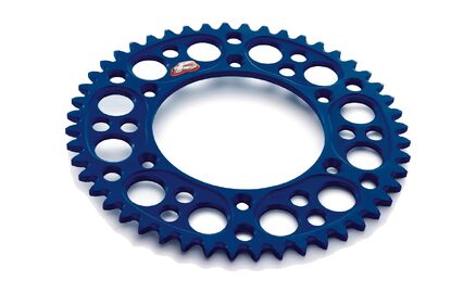 Renthal GP sprocket