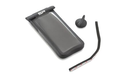 Smartphone universal case