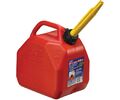 Bensiini kanister 10L