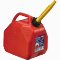 Bensiini kanister 10L