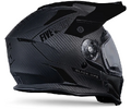 509 Delta R3L Carbon Fiber Ignite kiiver (ECE) - Black Ops