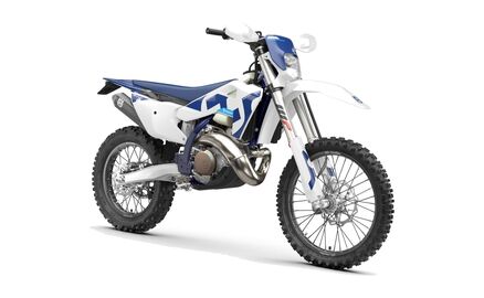 TE 250 2026