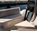 DEMO! Grandezza 30 Outboard + Mercury V250XL ES & V250CXL AM ES
