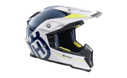 Kids Railed Helmet