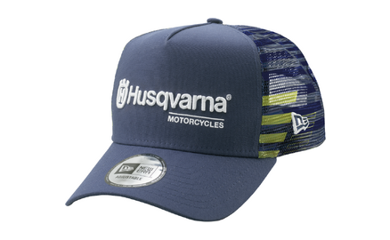 Team Trucker Cap