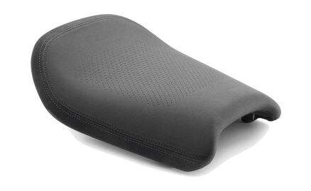 Ergo rider's seat