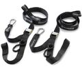 Lashing strap set