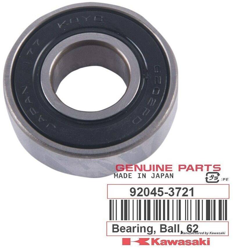 Cone laager BEARING-BALL JH1200-A1