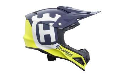 Kids Railed Helmet