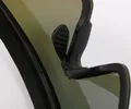 Jetpilot Shield 2 in 1 Interchangeable Sunnies & Goggles