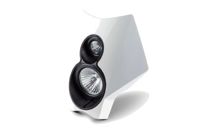 X2 headlight