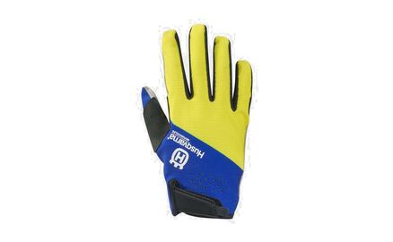 Authentic kindad - Blue