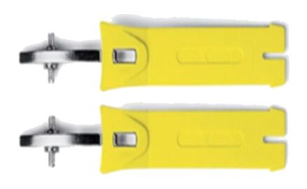 X-Power Buckle Strap Short