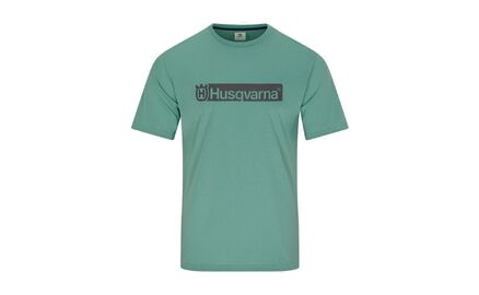 Origin T-shirt Green