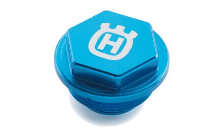 Brake fluid reservoir cover