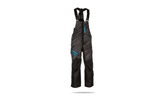 509 Range Insulated Bib - Blue