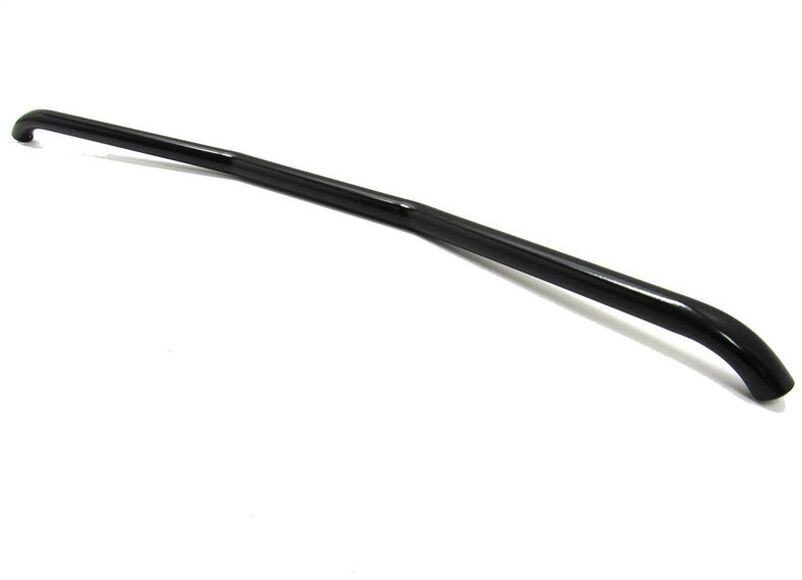 HANDLEBAR-PTD BLK