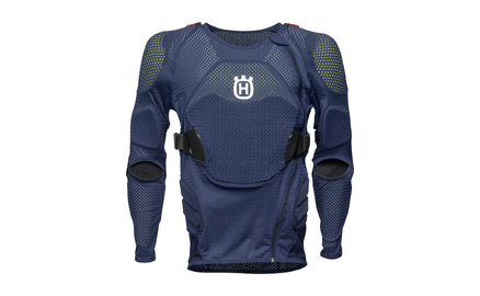 3DF Airfit Body Protector