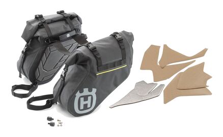 Side bag set