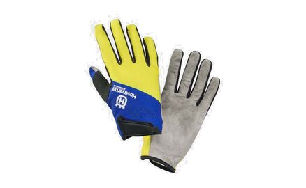 Authentic kindad - Blue