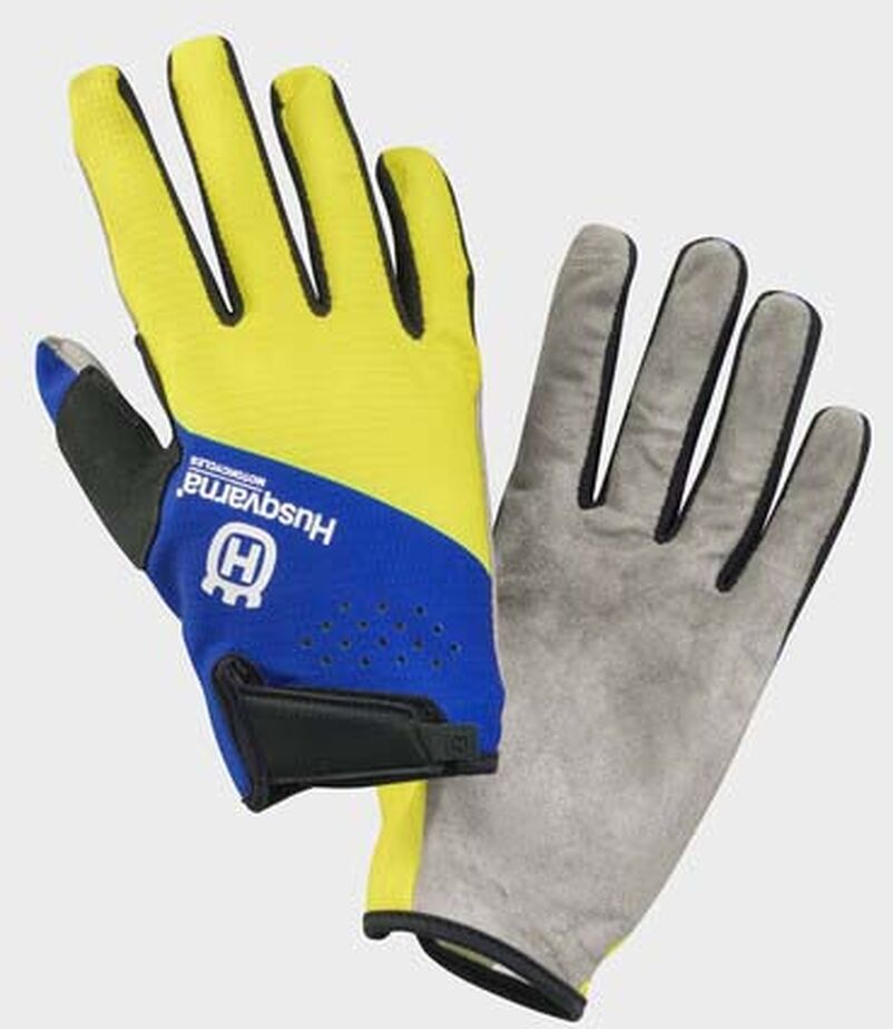 Authentic kindad - Blue