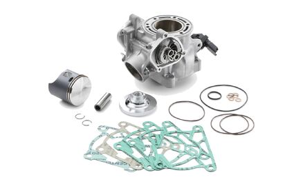 150 Factory kit