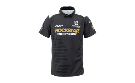 Replica Team Polo