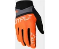 Jetpilot RX Vault Airlite Glove - Oranžid
