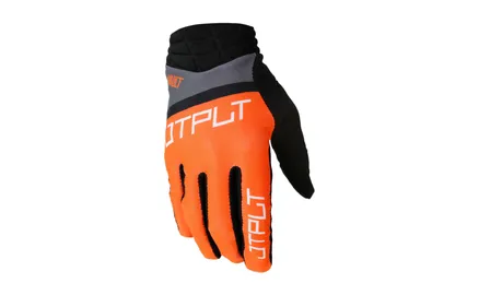 Jetpilot RX Vault Airlite Glove - Oranžid