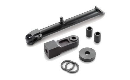 Lowering kit