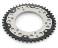 Supersprox stealth rear sprocket