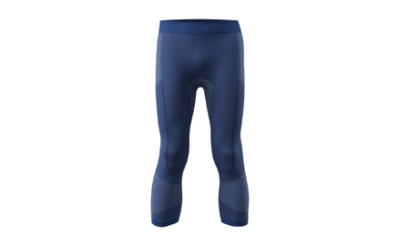 Copper Underpants Long