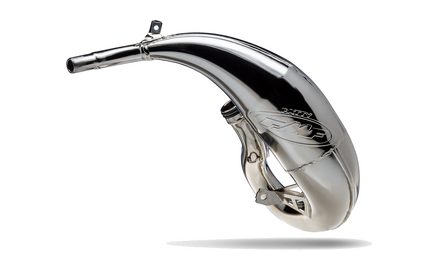 FMF Fatty expansion chamber