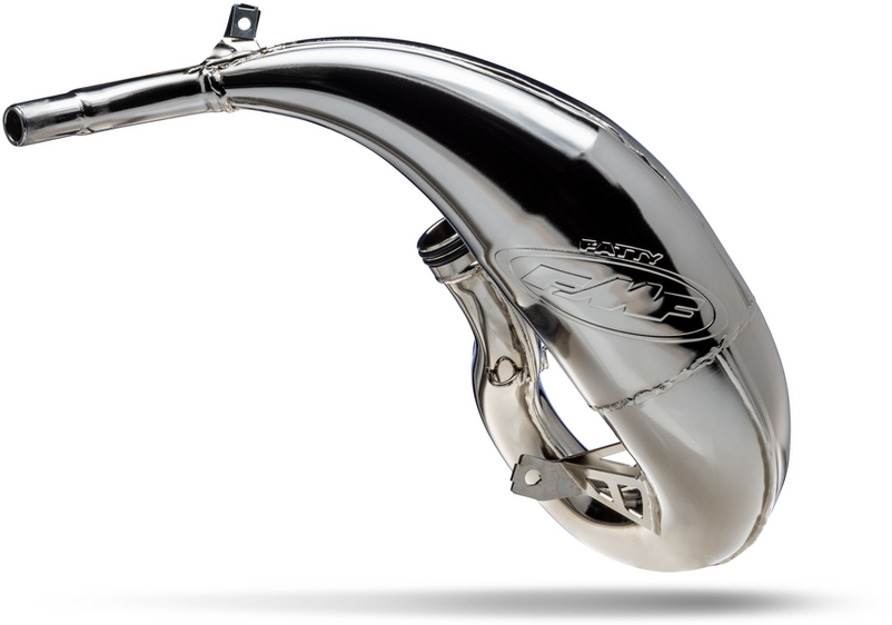 FMF Fatty expansion chamber