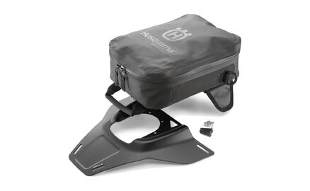 Tank bag