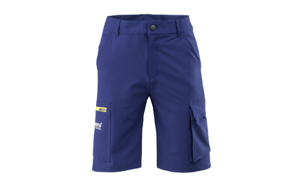 Team Shorts