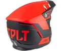 Jetpilot Vault kiiver must/red