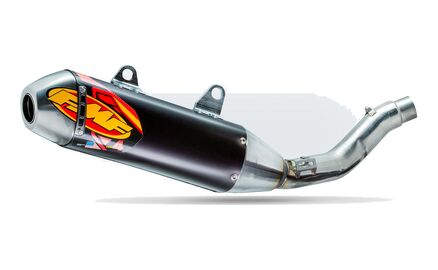 FMF Powercore 4 silencer