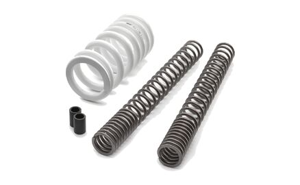 Lowering kit
