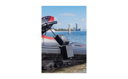 Jetpilot PWC Fender