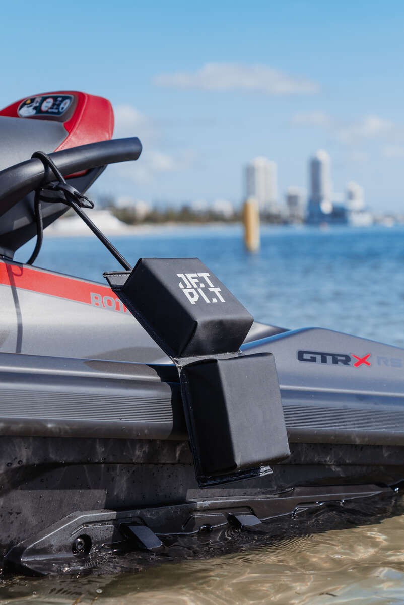 Jetpilot PWC Fender