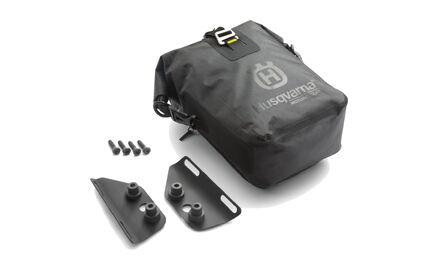 Rear Bag